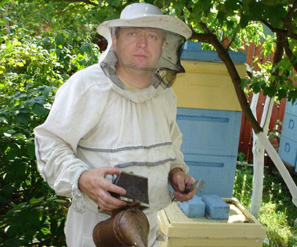 Виталий Никулин, секреты пчелиного меда, как выбрать пчелиный мед, что приготовить из меда, еда на меду