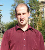 Игорь Чурзин