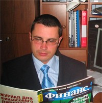 Андрей Иванов, Школа Финансового Пилотажа