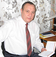 Виктор Смольников